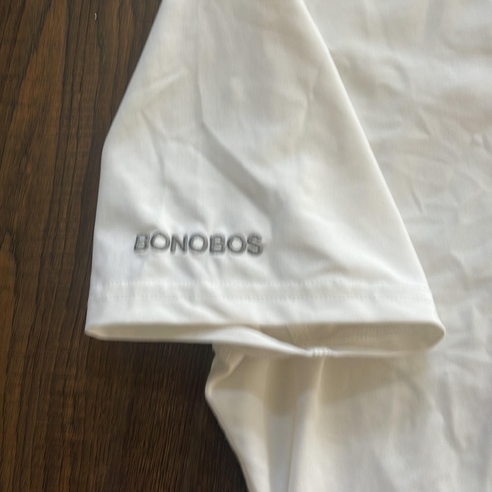 Bonobos Performance Polo - Picture 2 of 6